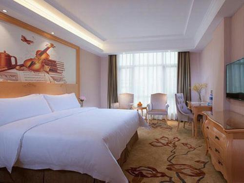 Шэньчжэнь: Vienna International Hotel