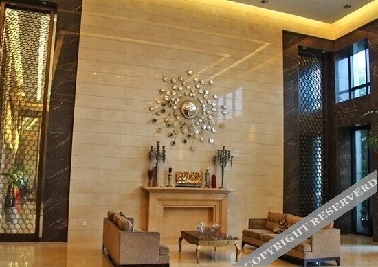 Ханчжоу: Yujin Xiang'an Hotel