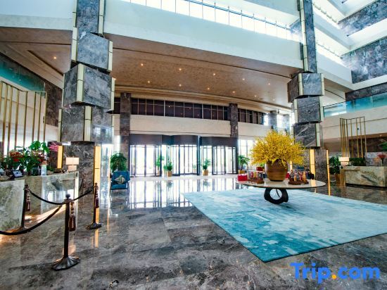 Dou Yun Guipin World Hotel — фото 1