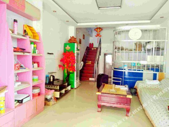 Ухань: Jinling Hostel