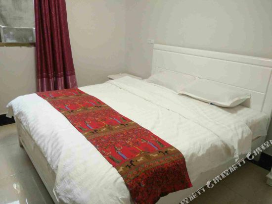 Ухань: Jinling Hostel