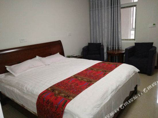 Jinling Hostel — фото 1