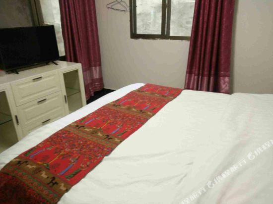 Ухань: Jinling Hostel