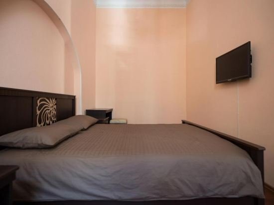Санкт-Петербург: BM 13 Apartment Hermitage