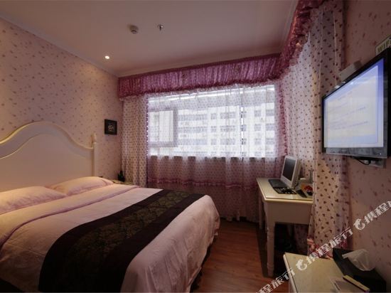 Чунцин: Lafei'er Hotel