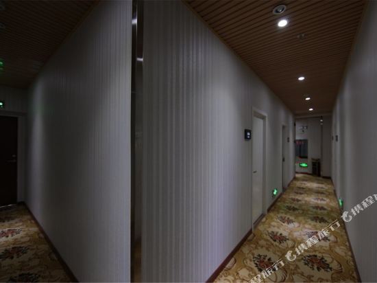 Чунцин: Lafei'er Hotel