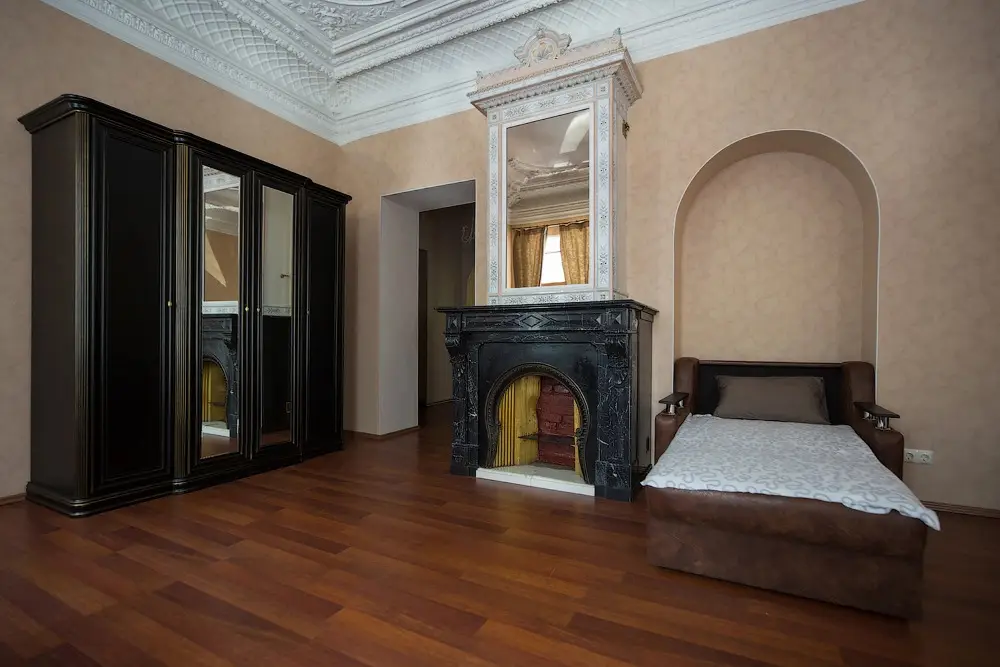 Санкт-Петербург: BM 13 Apartments