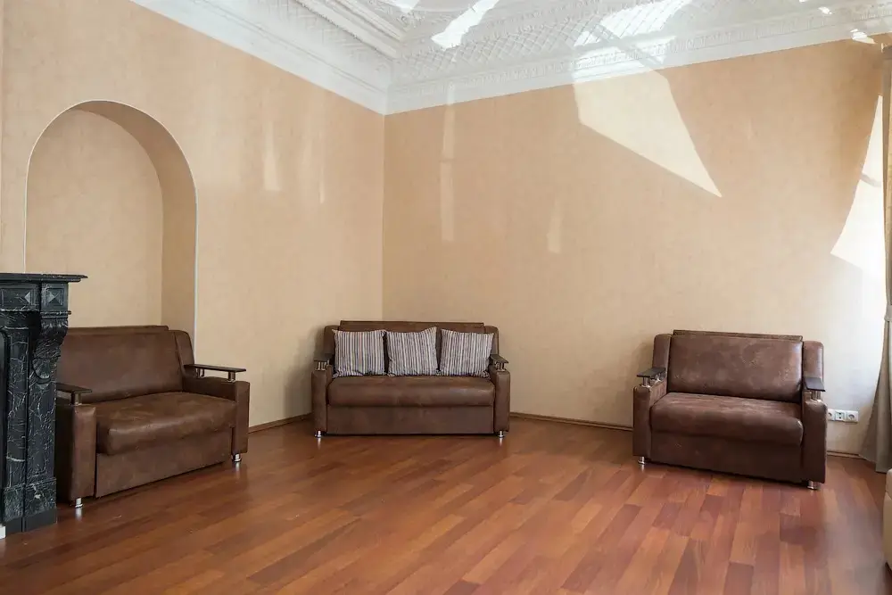 Санкт-Петербург: BM 13 Apartments