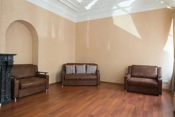 Санкт-Петербург: BM 13 Apartments