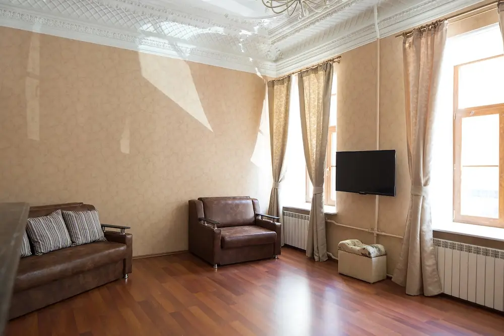 Санкт-Петербург: BM 13 Apartments