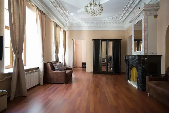 Санкт-Петербург: BM 13 Apartments