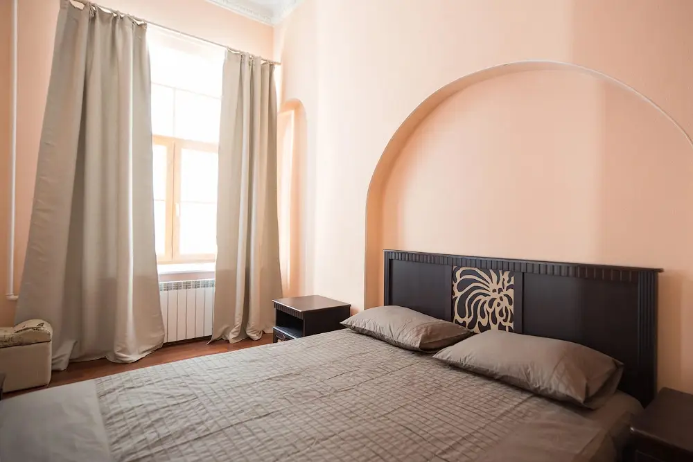 Санкт-Петербург: BM 13 Apartments
