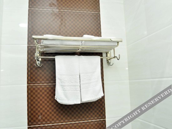 Гуанчжоу: Bolai Business Hotel