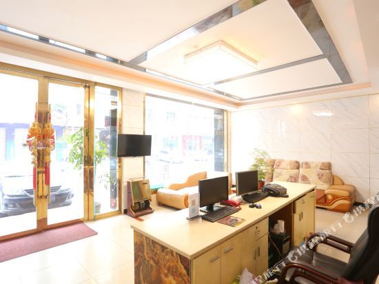 Чэнду: Hongyun Business Motel