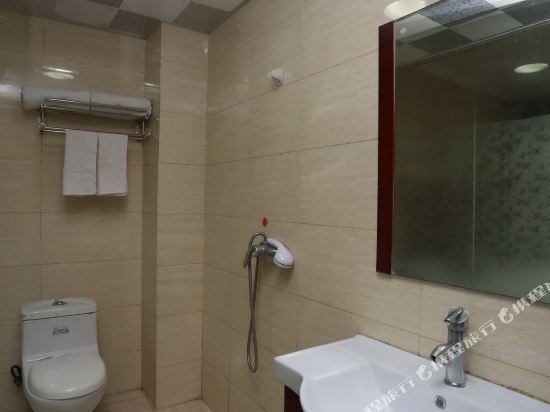 Чэнду: Hongyun Business Motel