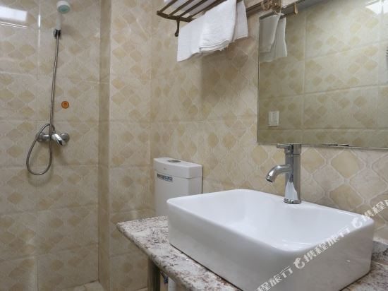 Чэнду: Hongyun Business Motel