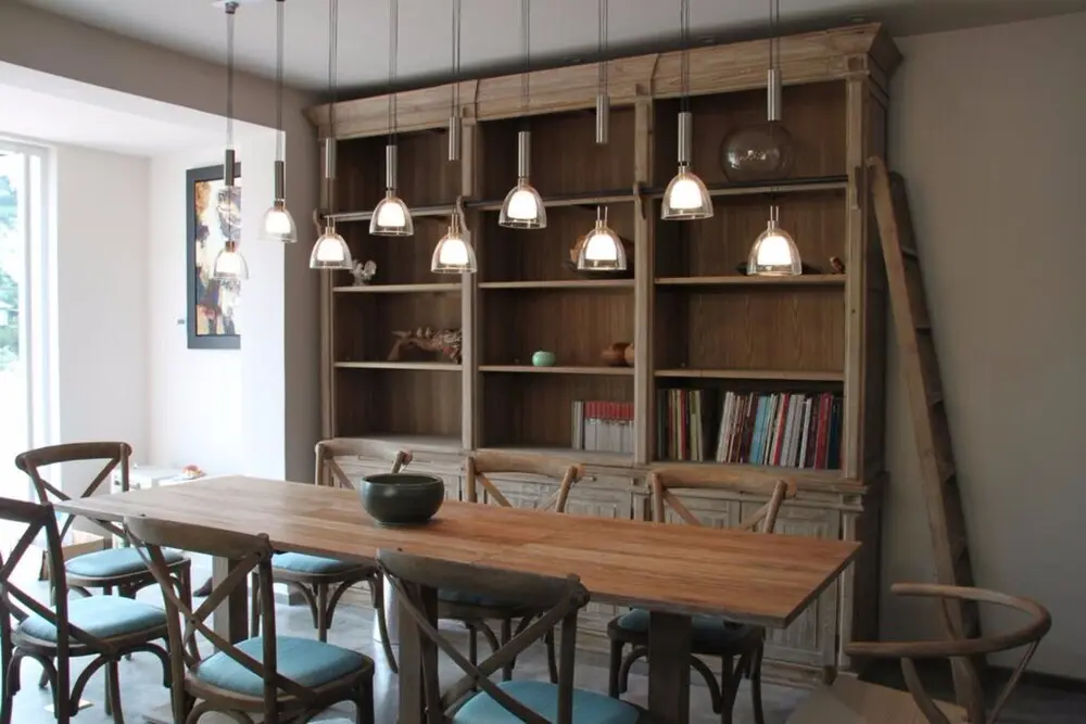 Ханчжоу: Hangzhou Yunqi Fanjing. Blue Guest House