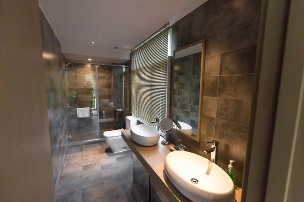 Ханчжоу: Hangzhou Yunqi Fanjing. Blue Guest House