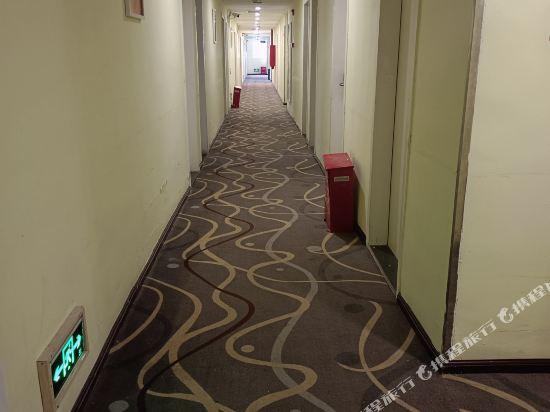 Гуйян: Shang Ke Chain Hotel