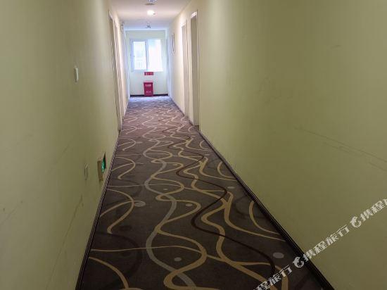 Гуйян: Shang Ke Chain Hotel