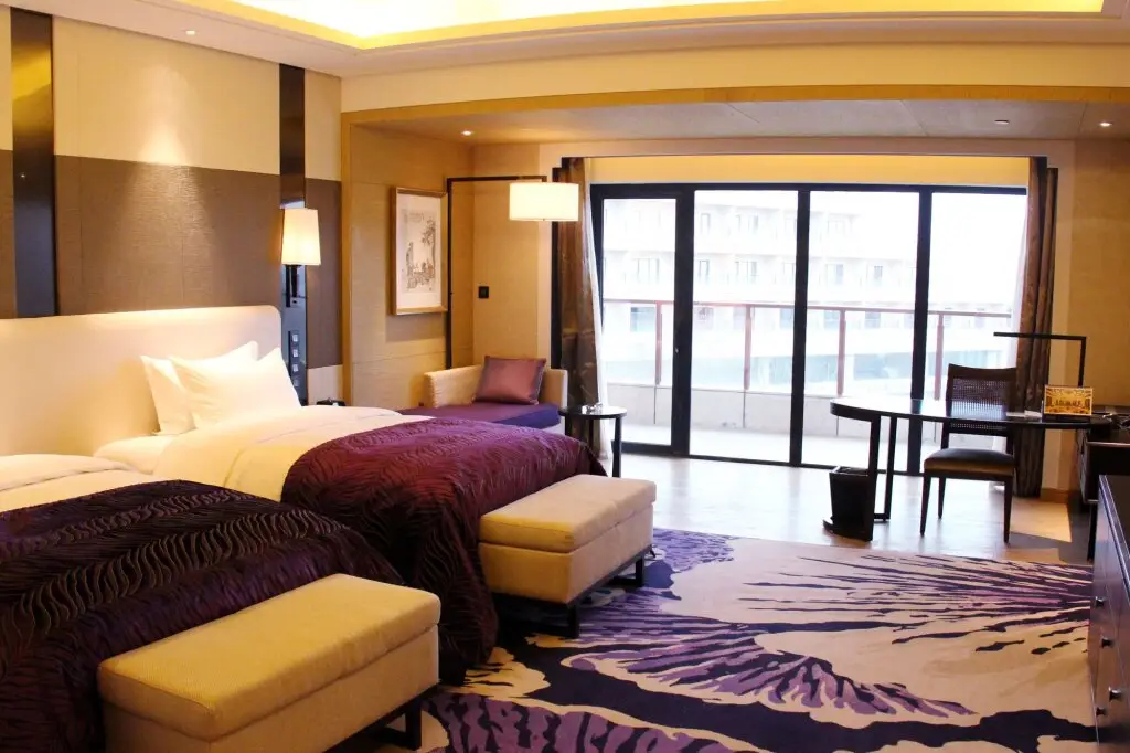 Radisson Blu Hotel Wuhan ETD Zone — фото 1
