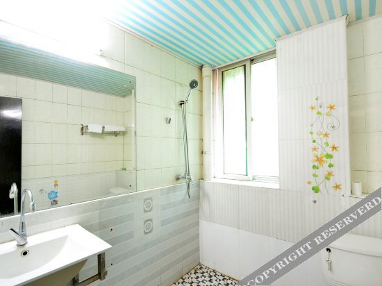 Ухань: Shenghua Hostel