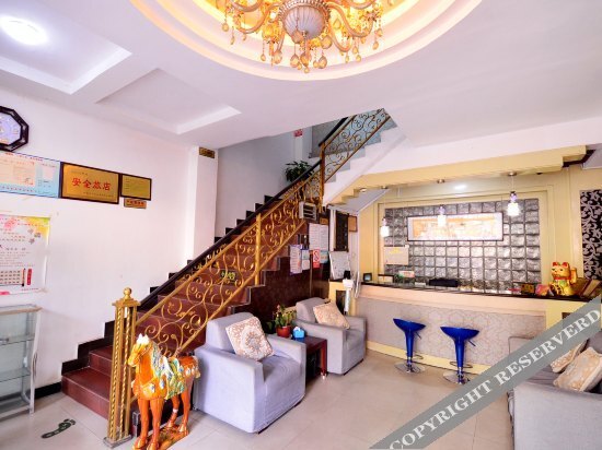 Ухань: Shenghua Hostel