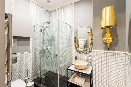 Санкт-Петербург: Boutique apartment 26/16, Hermitage