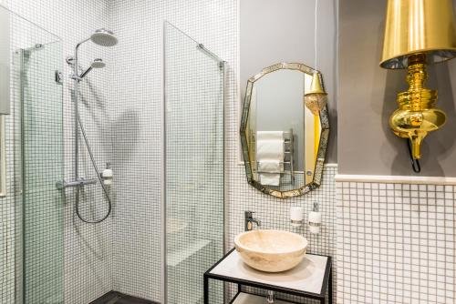 Санкт-Петербург: Boutique apartment 26/16, Hermitage