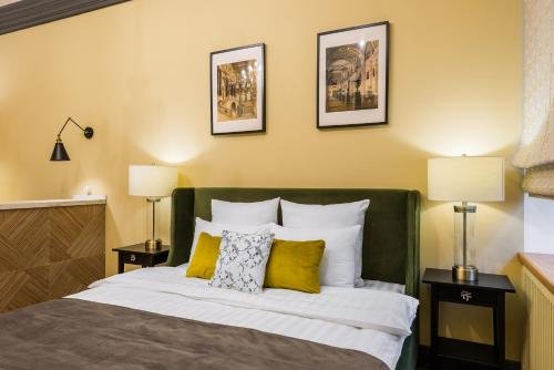 Санкт-Петербург: Boutique apartment 26/16, Hermitage