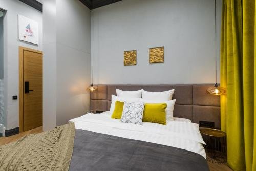 Санкт-Петербург: Boutique apartment 26/16, Hermitage