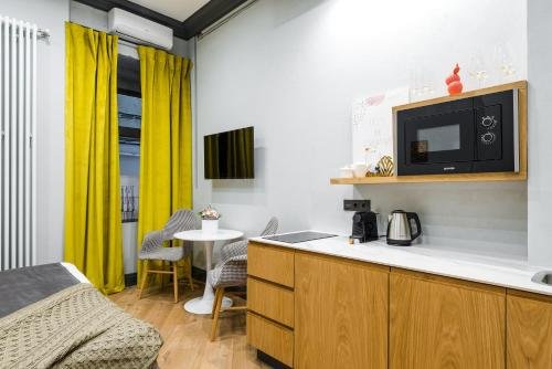Санкт-Петербург: Boutique apartment 26/16, Hermitage