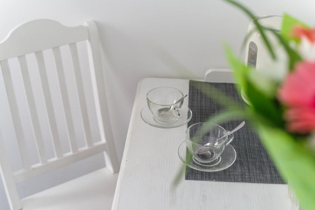 Санкт-Петербург: Меблированные комнаты Bridge City Rooms