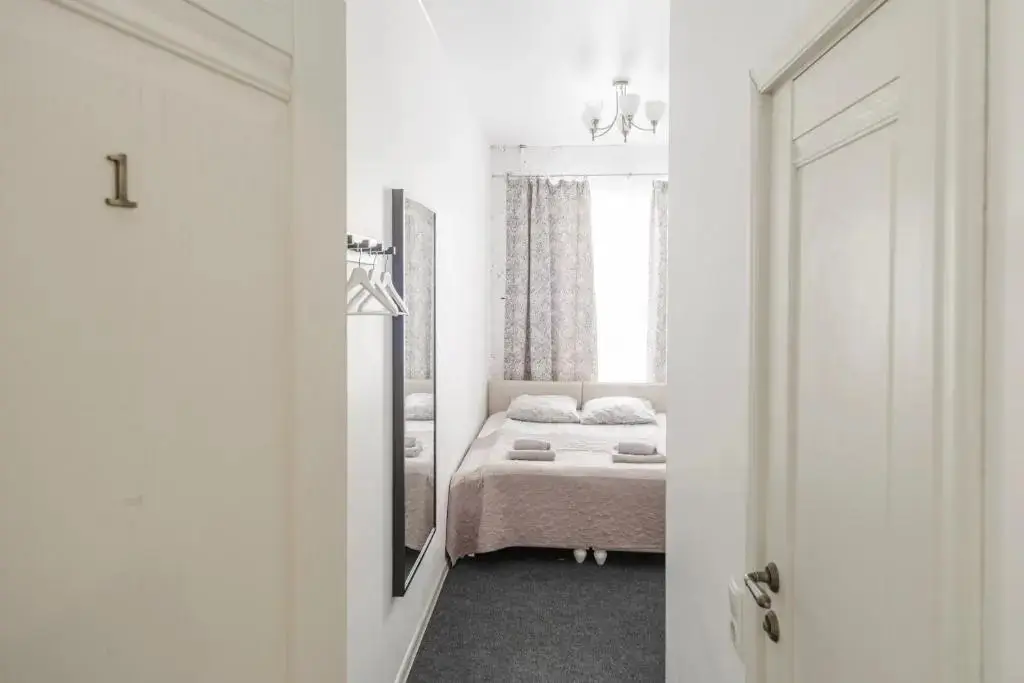 Санкт-Петербург: Меблированные комнаты Bridge City Rooms
