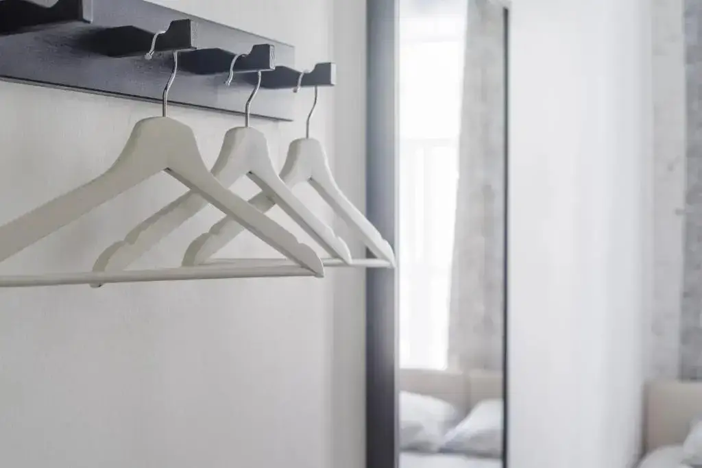 Санкт-Петербург: Меблированные комнаты Bridge City Rooms