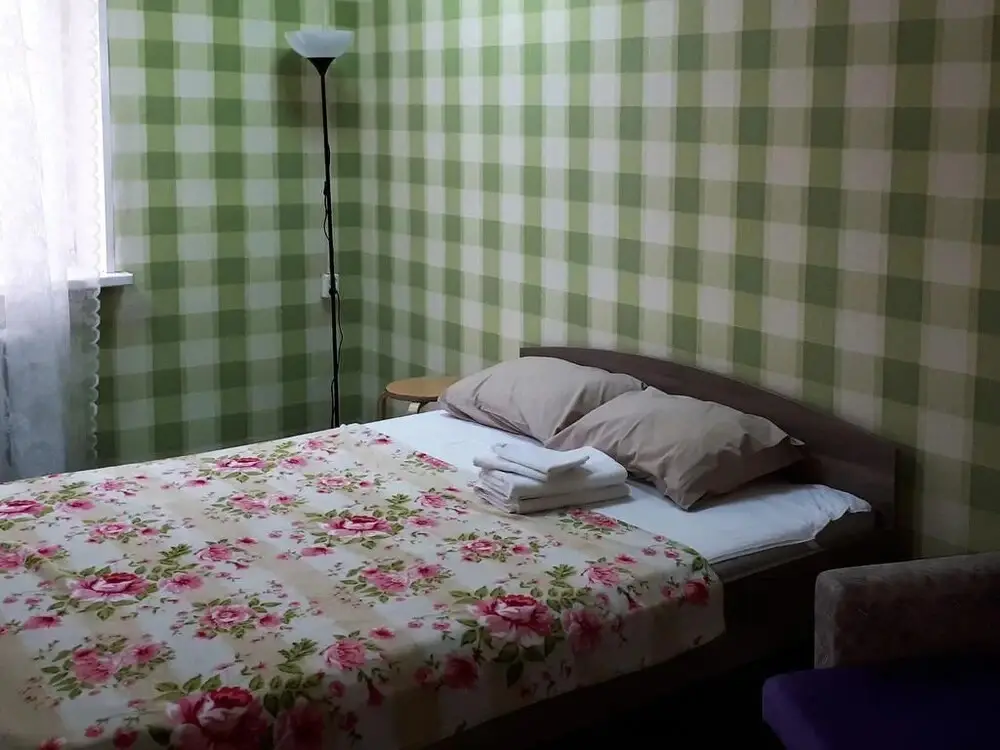 Санкт-Петербург: Hostel Brigit Na Ladojskoy