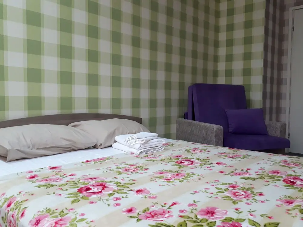 Санкт-Петербург: Hostel Brigit Na Ladojskoy