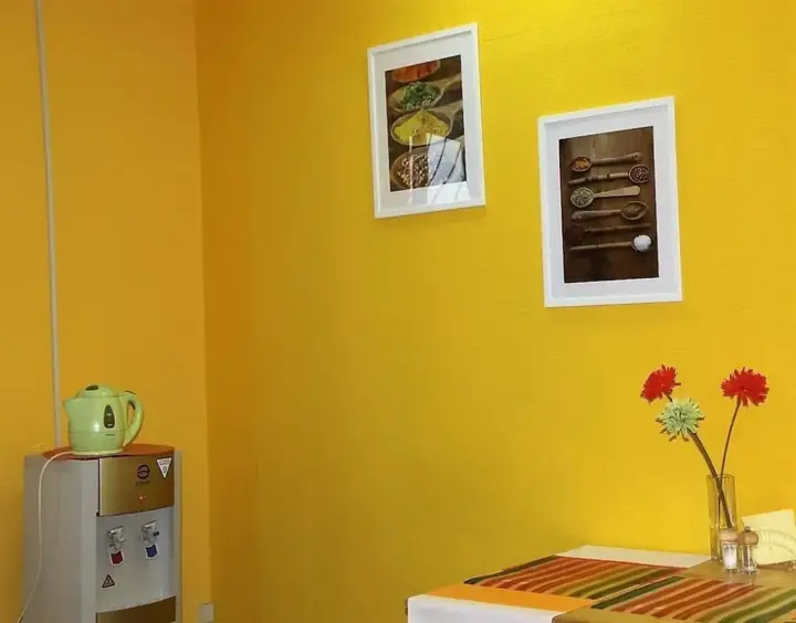 Санкт-Петербург: Hostel Brigit Na Ladojskoy