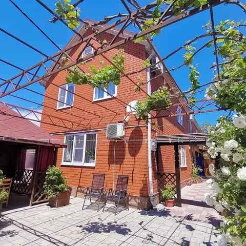 Poseydon Guest House — фото 1
