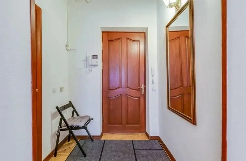 Санкт-Петербург: Business Apartments on Nevsky 79