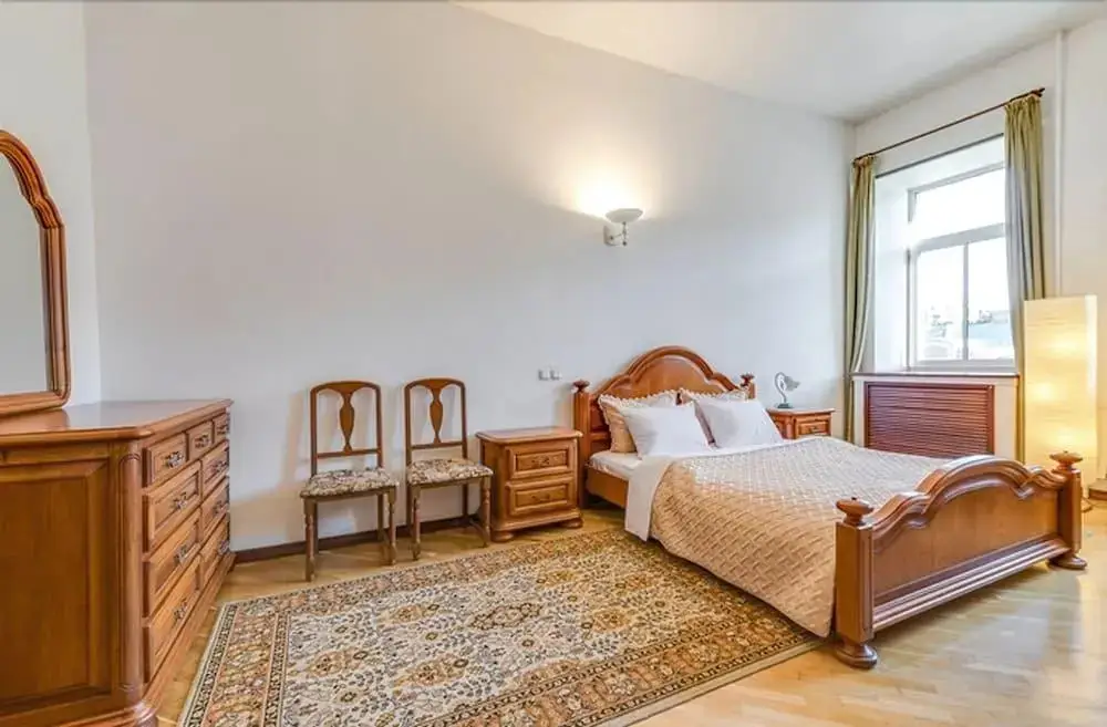 Санкт-Петербург: Business Apartments on Nevsky 79