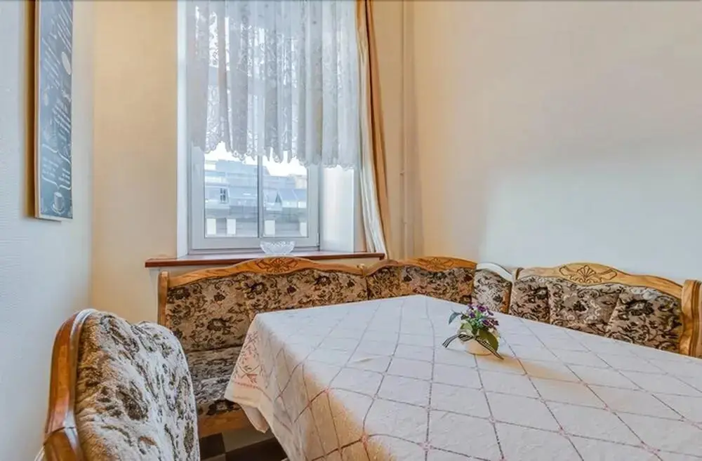 Санкт-Петербург: Business Apartments on Nevsky 79
