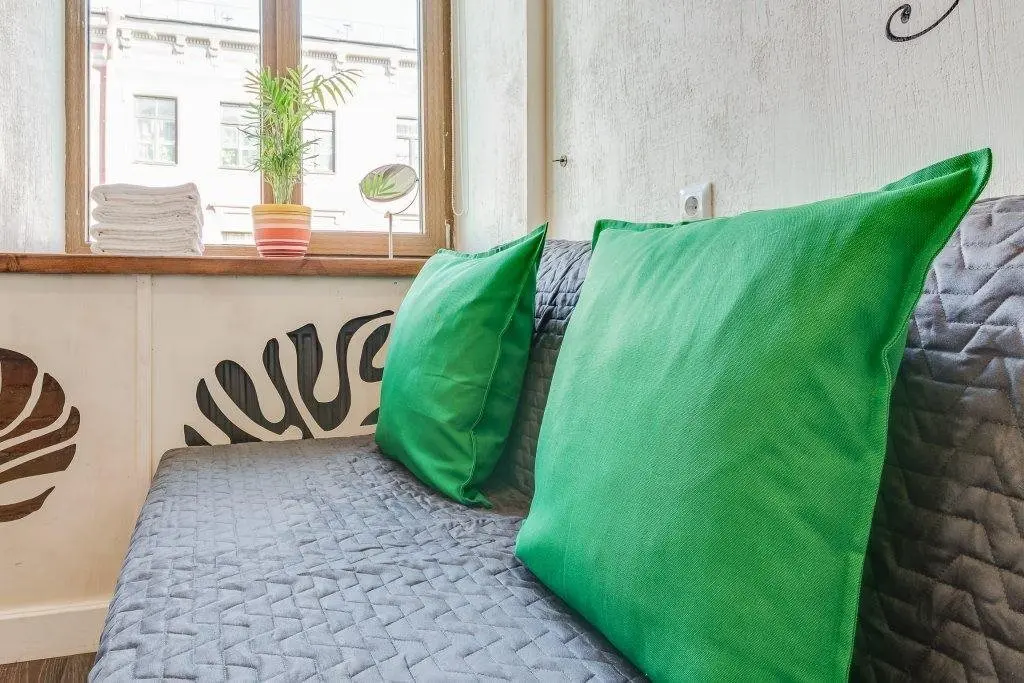 Санкт-Петербург: Sokroma Casa Verde Apartments