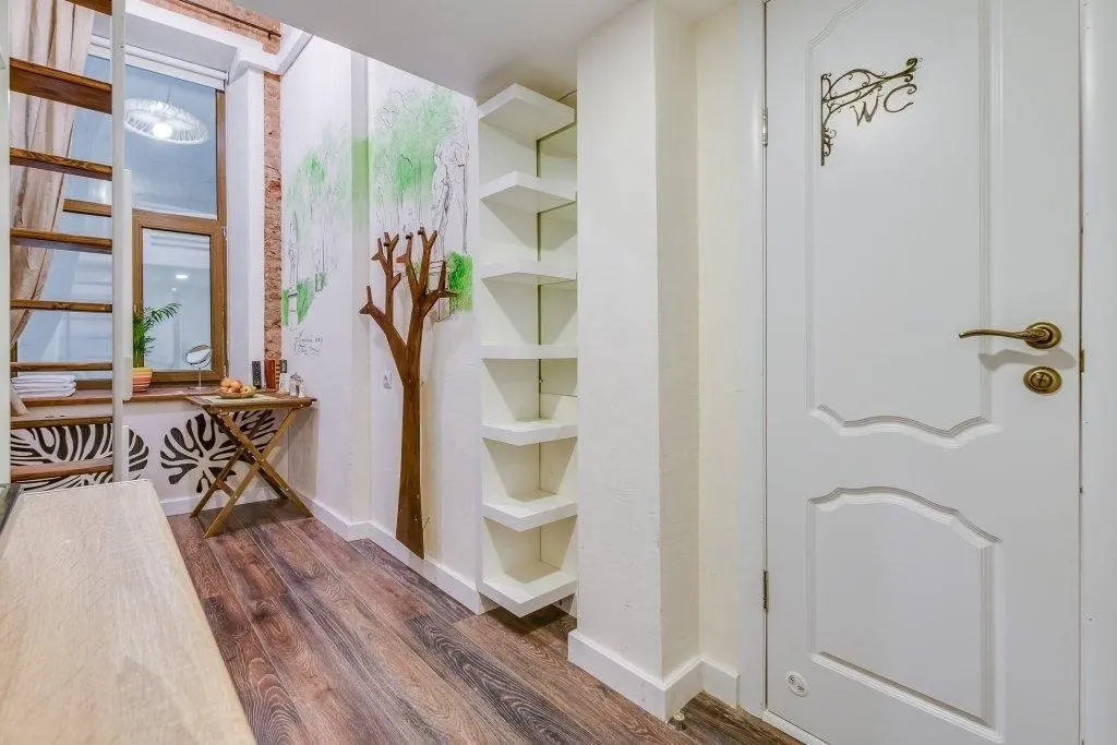Санкт-Петербург: Sokroma Casa Verde Apartments