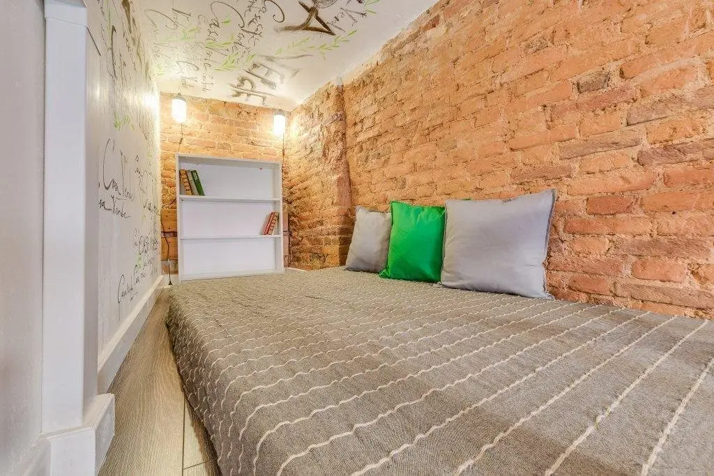 Санкт-Петербург: Sokroma Casa Verde Apartments