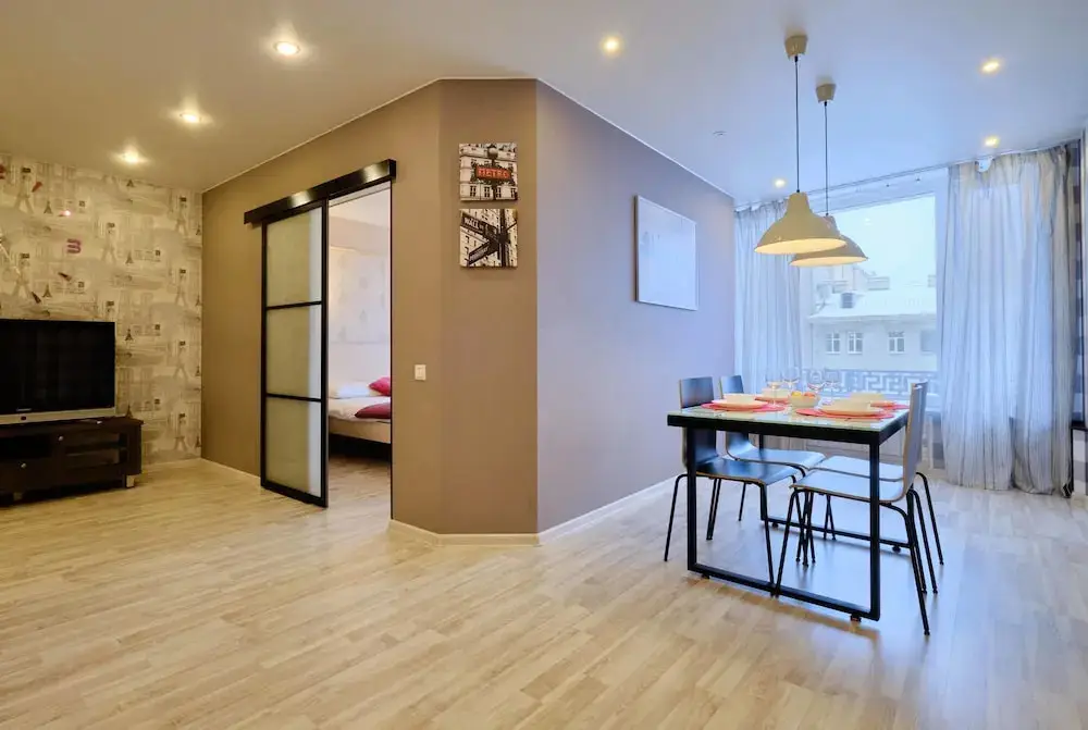 Санкт-Петербург: Апартаменты Center City, Центр СПб