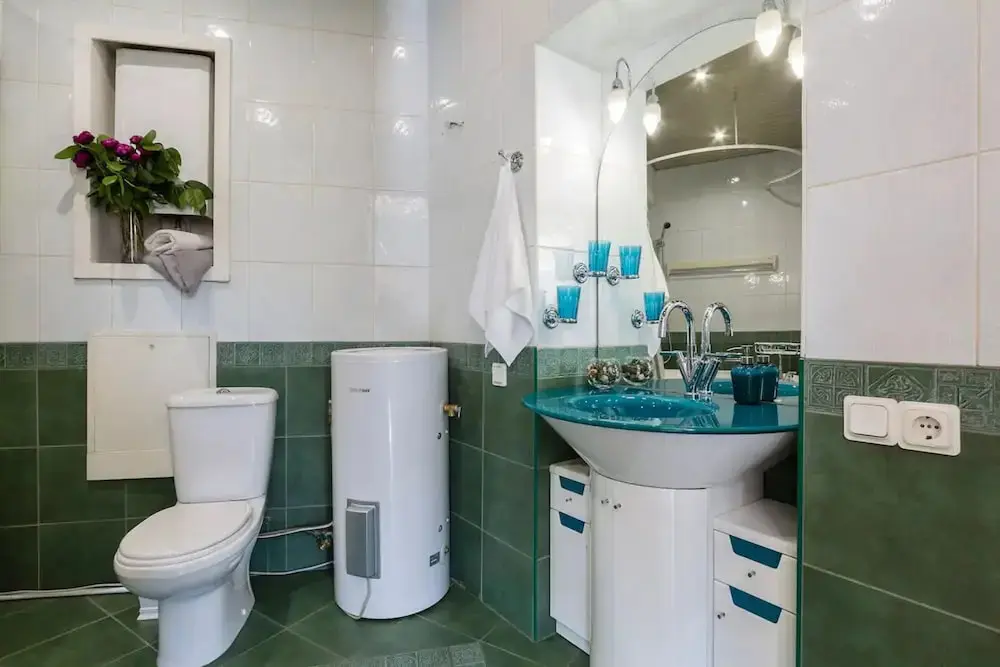 Санкт-Петербург: Central Apartment