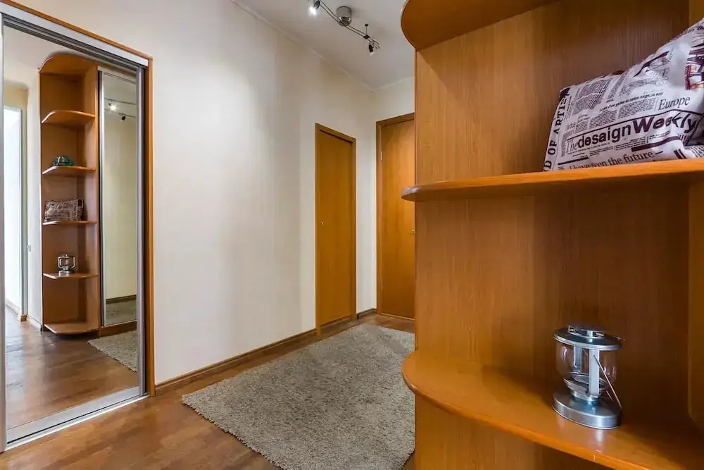 Санкт-Петербург: Central Apartment