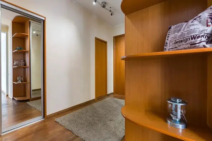 Санкт-Петербург: Central Apartment