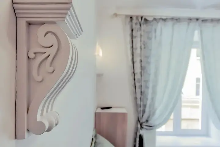 Санкт-Петербург: New Horizon Tulikov House